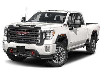 Used 2021 GMC Sierra 3500 AT4 w/ Gooseneck/5TH Wheel Package AWD/4WD video 1