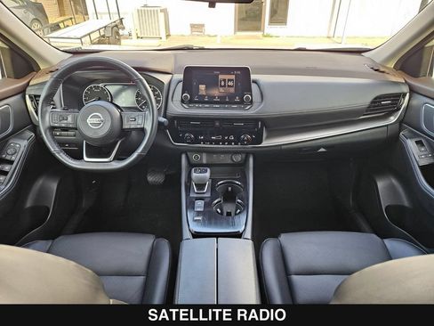 Used 2021 Nissan Rogue SV w/ Premium Package FWD image 20