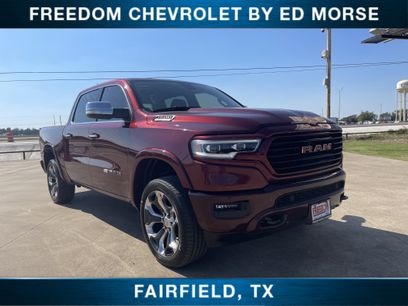 Used 2019 RAM 1500 Limited