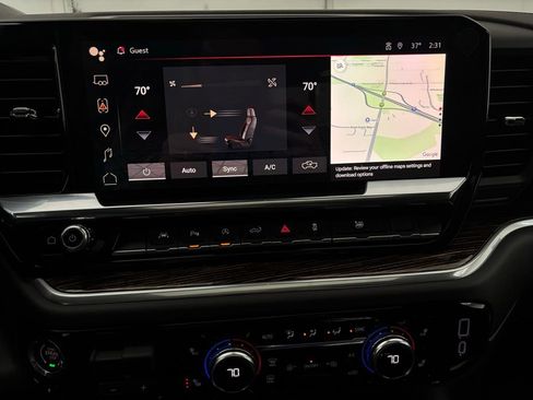 New 2026 GMC Sierra 1500 Elevation w/ Elevation Premium Package image 24