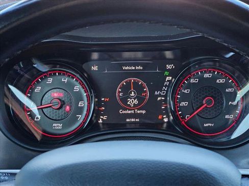 Used 2020 Dodge Charger R/T w/ Blacktop Package image 11