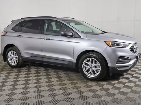 Used 2022 Ford Edge SE AWD/4WD image 12