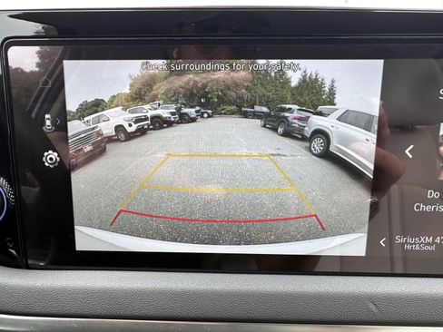 Used 2023 Hyundai Sonata SEL FWD image 21