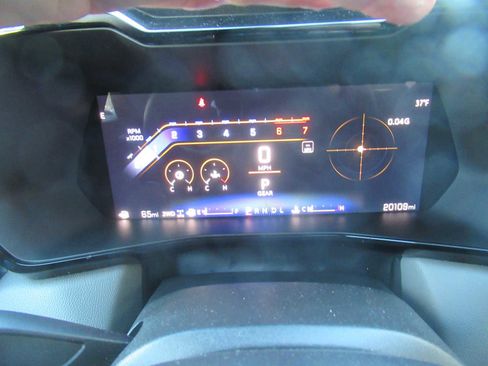 Used 2024 Chevrolet Colorado ZR2 image 29