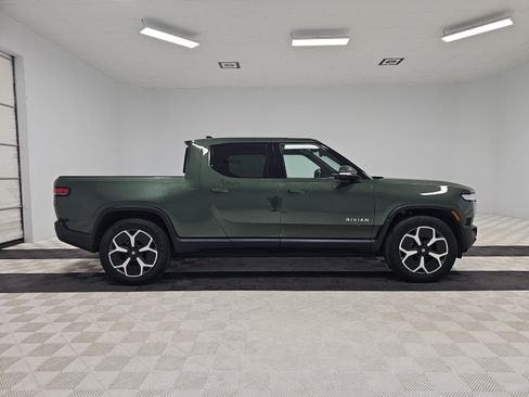 Used 2024 Rivian R1T Adventure AWD/4WD image 6