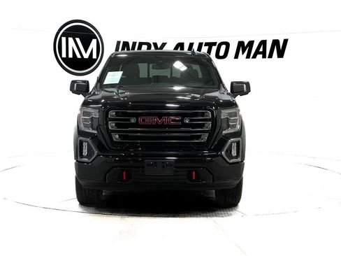 Used 2019 GMC Sierra 1500 AT4 image 9