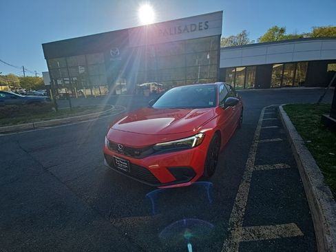 Used 2024 Honda Civic Si image 4