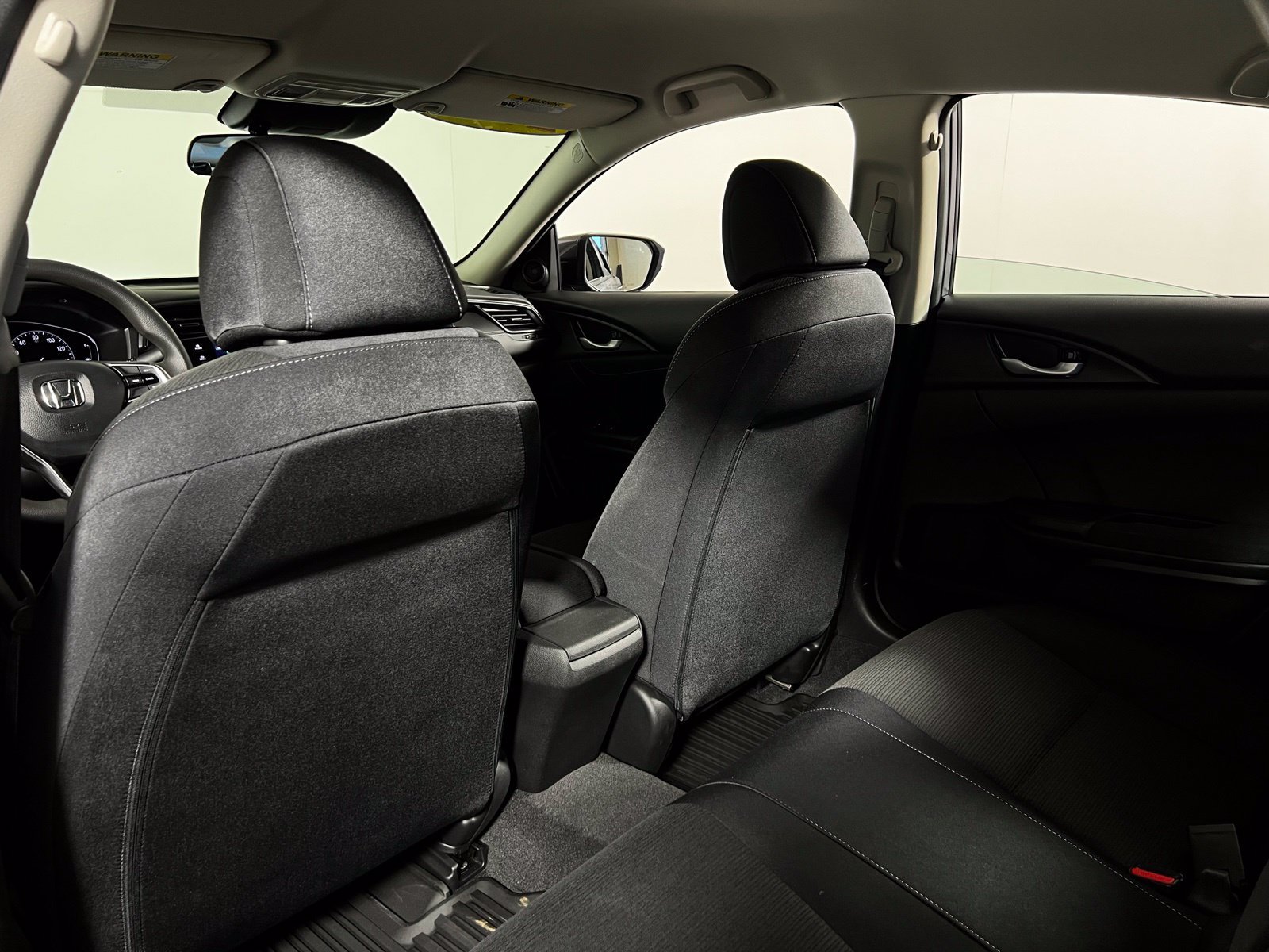 Used 2022 Honda Insight EX image 20