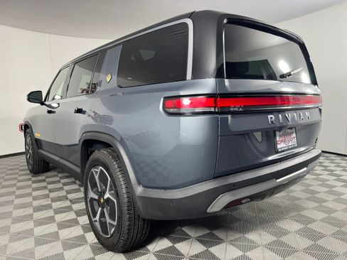 Used 2023 Rivian R1S Adventure image 26