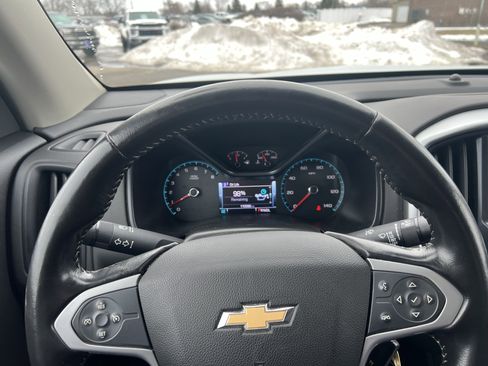 Used 2017 Chevrolet Colorado LT w/ LT Convenience Package image 20