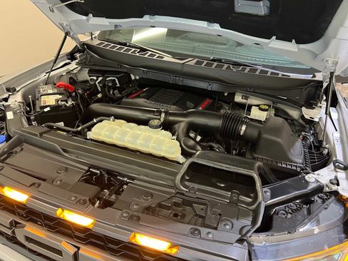 Used 2022 Ford F150 Raptor w/ Equipment Group 801A High image 9