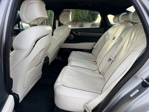 Used 2023 Genesis G80 image 22