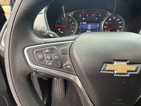 Certified 2022 Chevrolet Equinox LS w/ LS Convenience Package image 24