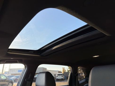 Certified 2023 Honda CR-V Sport Touring image 24