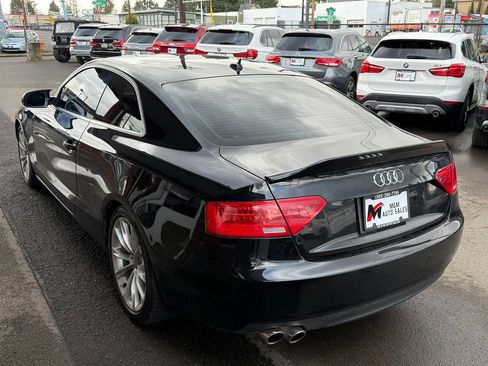 Used 2013 Audi A5 2.0T Premium image 5