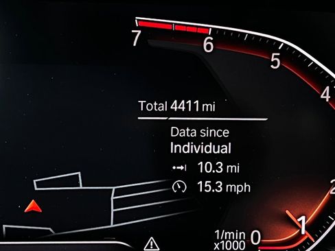 Certified 2023 BMW 228i xDrive Gran Coupe w/ Convenience Package image 19