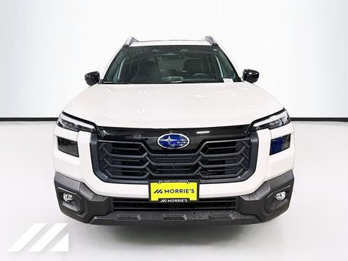 Used 2026 Subaru Outback Touring XT AWD/4WD image 2