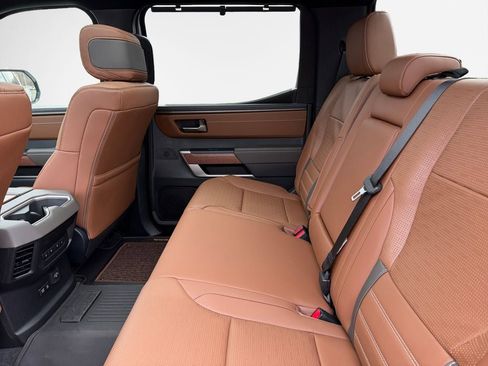 Certified 2026 Toyota Tundra 1794 Edition w/ Tow Tech Package image 14