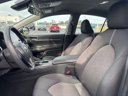 Certified 2023 Toyota Camry LE image 24