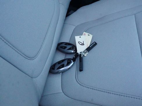 New 2026 Hyundai Tucson SE image 25