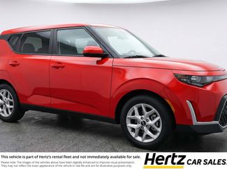 Used 2025 Kia Soul LX w/ LX Technology Package video 1
