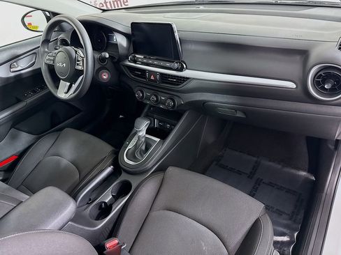 Used 2023 Kia Forte LXS FWD image 29