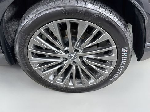 Certified 2025 Lexus RX 350 w/ Convenience Package AWD/4WD image 30