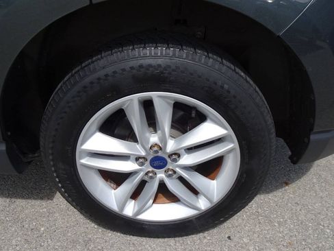 Used 2015 Ford Edge SEL w/ Equipment Group 201A AWD/4WD image 10