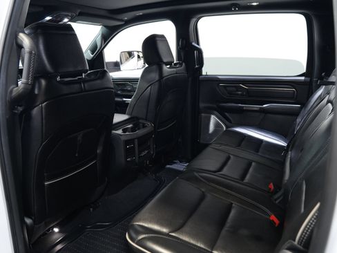 Used 2019 RAM 1500 Limited AWD/4WD image 39