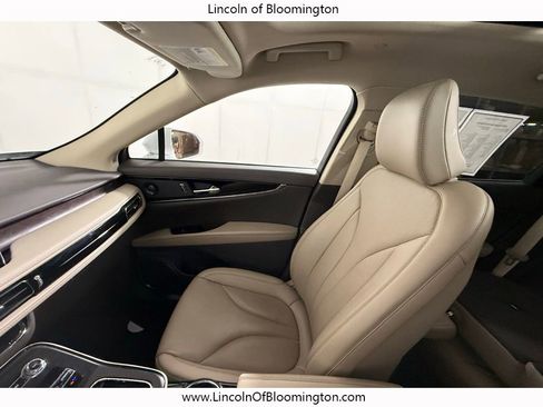 Certified 2023 Lincoln Nautilus Reserve w/ Equipment Group 201A image 63