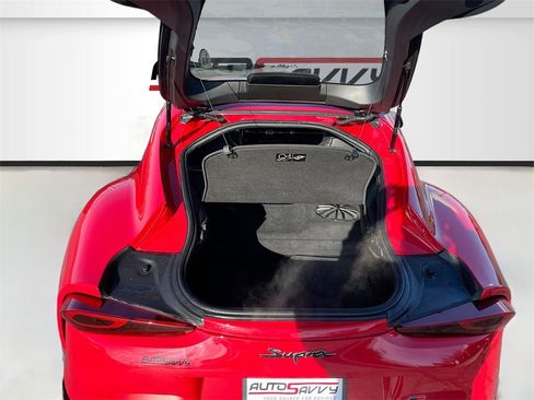 Used 2024 Toyota Supra 3.0 image 23