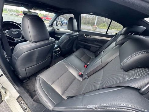 Used 2013 Lexus GS 350 AWD image 12