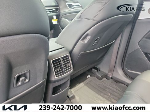 New 2026 Kia Sportage EX FWD image 14