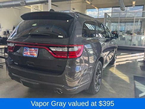New 2025 Dodge Durango R/T image 6