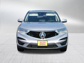 Used 2021 Acura RDX AWD w/ Technology Package video 2