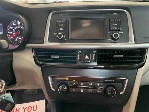 Used 2016 Kia Optima LX FWD image 13