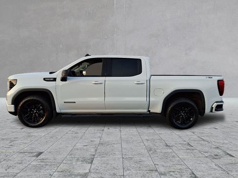 Used 2024 GMC Sierra 1500 Elevation AWD/4WD image 7