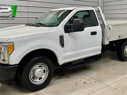 Used 2017 Ford F250 XL