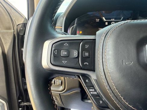 Used 2026 RAM 1500 Tungsten AWD/4WD image 27