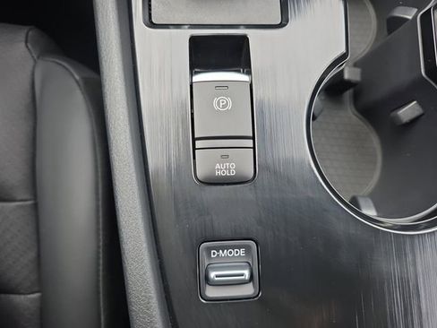 New 2026 Nissan Rogue SV image 30