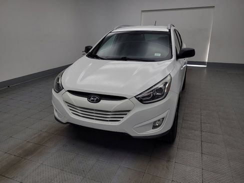 Used 2014 Hyundai Tucson SE FWD image 15