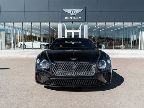 Certified 2023 Bentley Continental GT Mulliner image 19