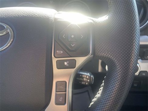 Used 2023 Toyota Tacoma SR5 image 16