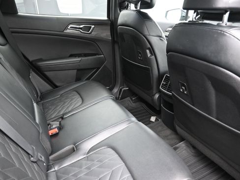 Used 2023 Kia Sportage X-Line w/ X-Line Premium Package image 24