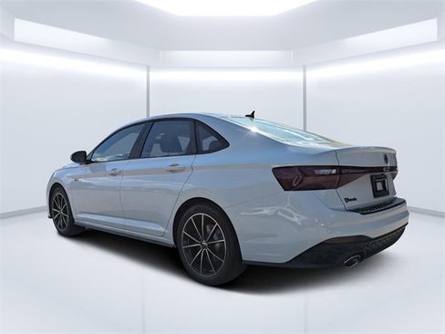 New 2026 Volkswagen Jetta GLI Autobahn image 34