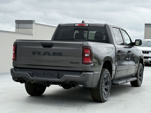New 2026 RAM 1500 Express image 4