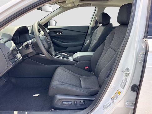 Certified 2024 Honda Accord EX image 23
