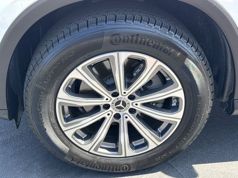 Used 2026 Mercedes-Benz GLC 300 4MATIC image 15