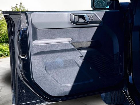 Certified 2022 Ford Bronco 4-Door image 23