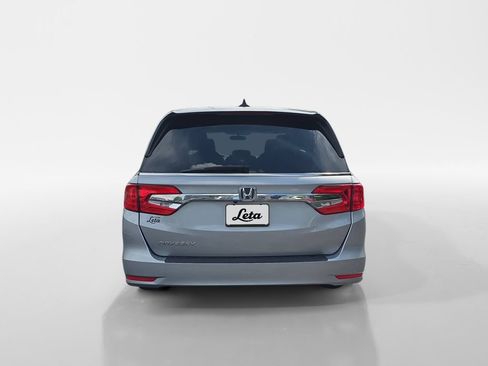 Certified 2019 Honda Odyssey EX image 5